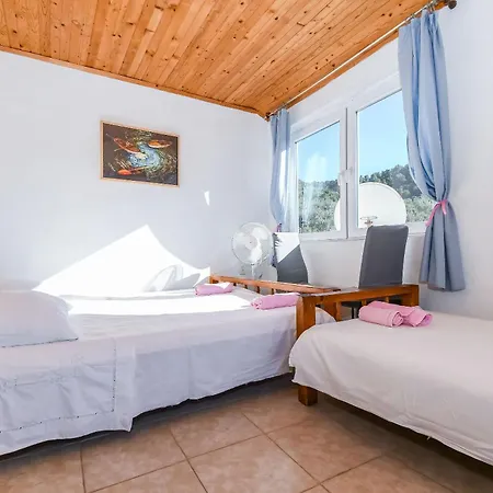 Apartament Doktor Trogir