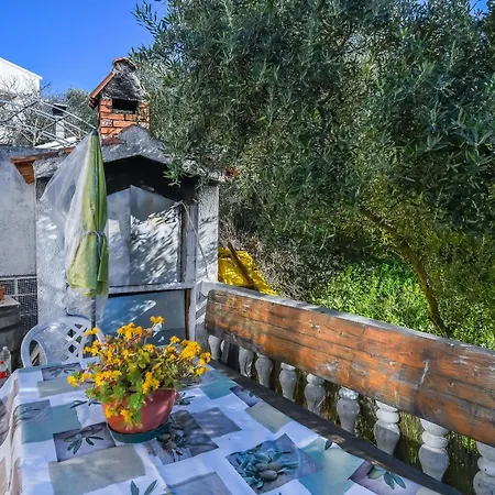 Doktor Apartament Trogir