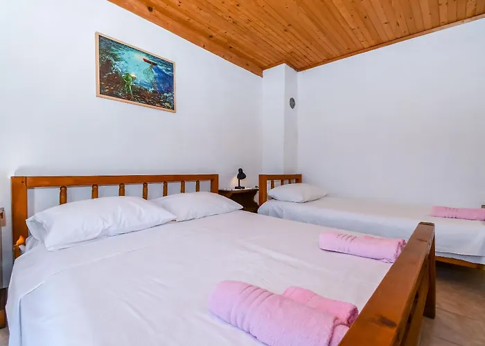 Doktor Appartement *