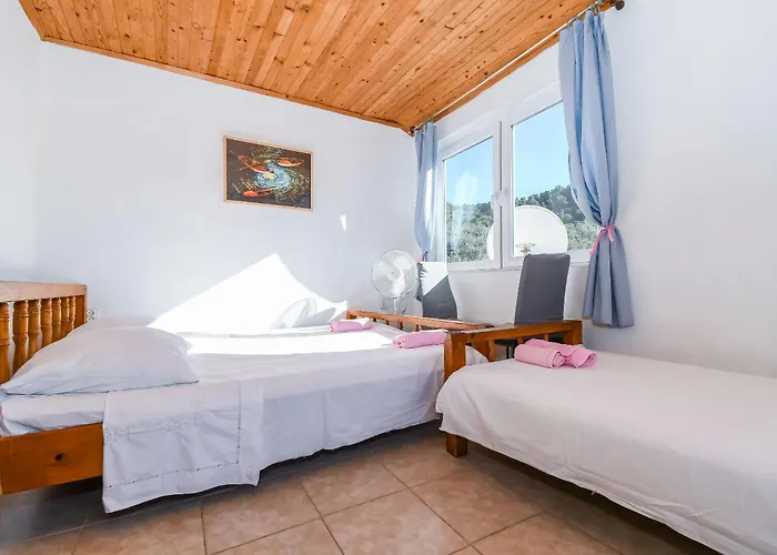 Appartement Doktor Trogir