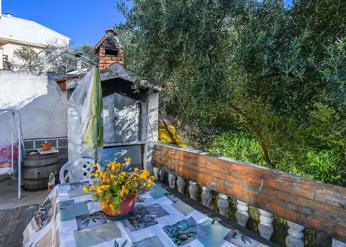 Doktor Appartement Trogir