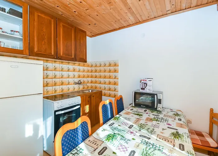 Apartmán Doktor Trogir